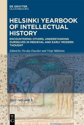 Encountering Others, Understanding Ourselves in Medieval and Early Modern Thought(English, Paperback, unknown)
