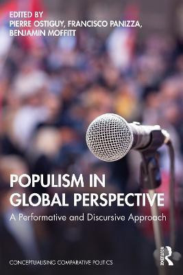 Populism in Global Perspective(English, Paperback, unknown)