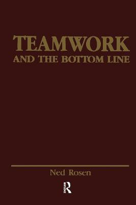 Teamwork and the Bottom Line(English, Paperback, unknown)