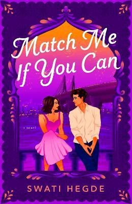 Match Me If You Can(English, Paperback, Hegde Swati)
