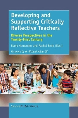 Developing and Supporting Critically Reflective Teachers(English, Electronic book text, unknown)