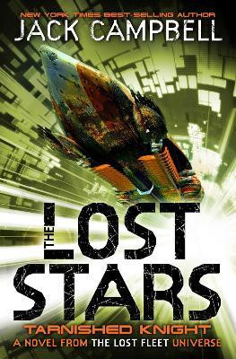 The Lost Stars - Tarnished Knight (Book 1)(English, Paperback, Campbell Jack)