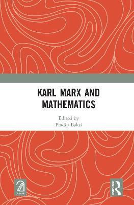 Karl Marx and Mathematics(English, Hardcover, unknown)