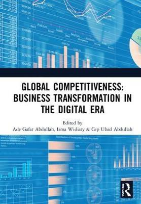 Global Competitiveness: Business Transformation in the Digital Era(English, Hardcover, unknown)