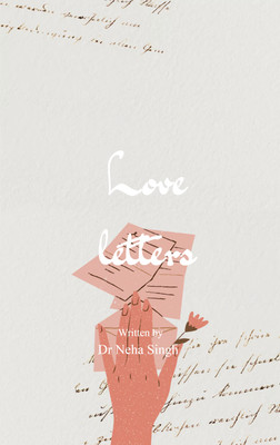 Love Letters (Edition1st)(English, Paperback, unknown)