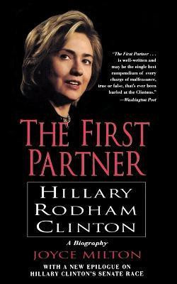 The First Partner(English, Paperback, Milton Joyce)