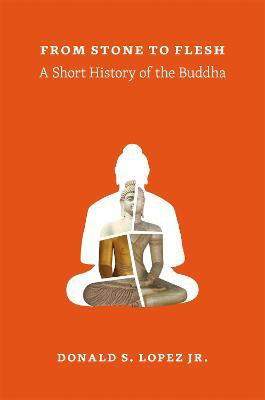 From Stone to Flesh(English, Paperback, Lopez Jr. Donald S.)