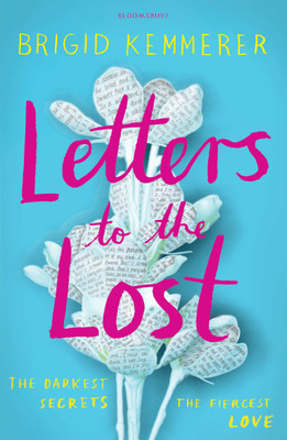 Letters to the Lost(English, Paperback, Kemmerer Brigid)
