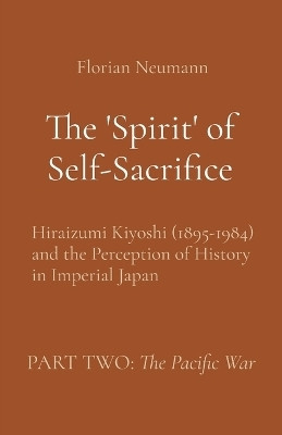 The 'Spirit' of Self-Sacrifice(English, Paperback, Neumann Florian)