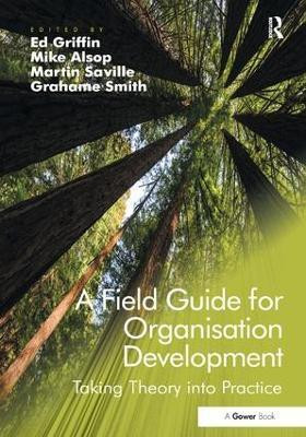 A Field Guide for Organisation Development(English, Hardcover, unknown)