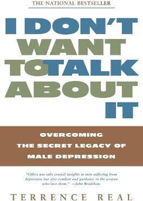 I Don't Want to Talk about it(English, Paperback, Real Terrence)