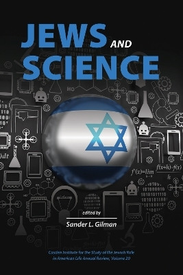 Jews and Science(English, Hardcover, unknown)