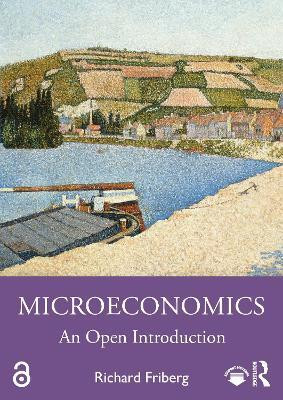 Microeconomics(English, Paperback, Friberg Richard)