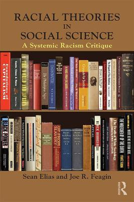 Racial Theories in Social Science(English, Electronic book text, Elias Sean)