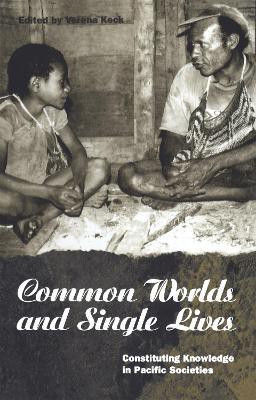 Common Worlds and Single Lives(English, Paperback, unknown)