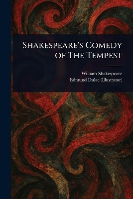 Shakespeare's Comedy of The Tempest(English, Paperback, Shakespeare William)