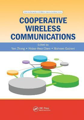 Cooperative Wireless Communications(English, Paperback, unknown)