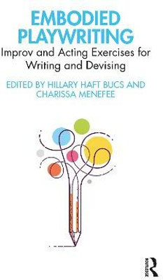 Embodied Playwriting(English, Paperback, unknown)