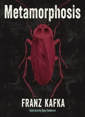 Metamorphosis(English, Hardcover, Kafka Franz)