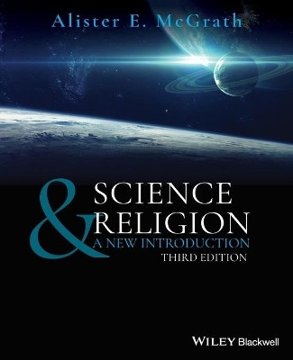 Science & Religion(English, Paperback, McGrath Alister E.)