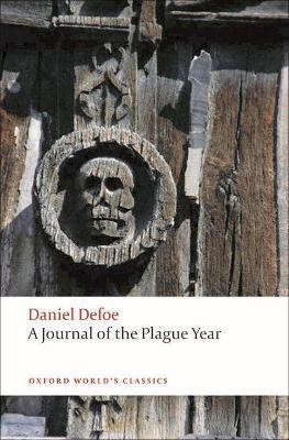 A Journal of the Plague Year(English, Paperback, Defoe Daniel)