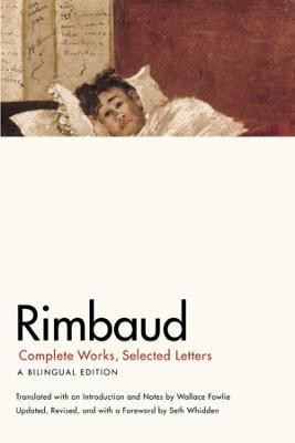 Rimbaud(English, Paperback, Rimbaud Jean Nicholas Arthur)