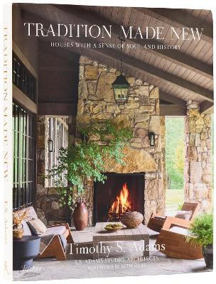 Tradition Made New(English, Hardcover, Adams Timothy S.)