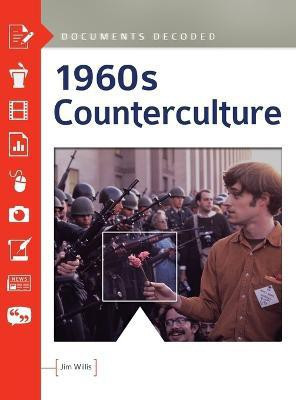 1960s Counterculture(English, Hardcover, Willis Jim)