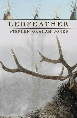 Ledfeather(English, Paperback, Jones Stephen)