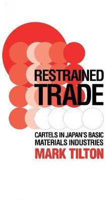 Restrained Trade(English, Electronic book text, Tilton Mark)