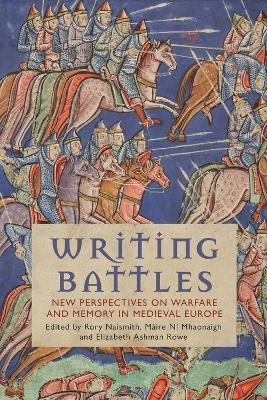 Writing Battles(English, Electronic book text, unknown)