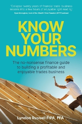 Know Your Numbers(English, Paperback, Russell Lyndon)