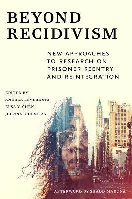 Beyond Recidivism(English, Hardcover, unknown)