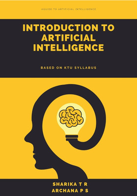 Introduction to Artificial Intelligence(Paperback, Charniak)