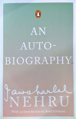 An Autobiography(English, Paperback, Nehru Jawaharlal)