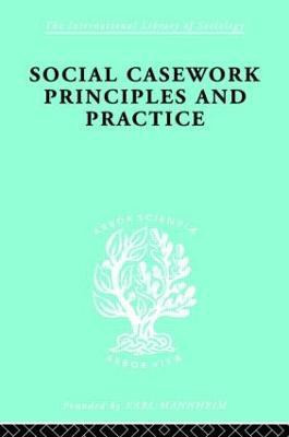 Social Casework Ils 189(English, Paperback, Timms Noel)