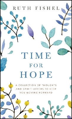 Time for Hope(English, Paperback, Fishel Ruth)