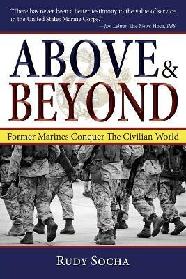 Above & Beyond, 3rd Ed.(English, Paperback, Socha Rudy)