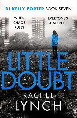 Little Doubt(English, Paperback, Lynch Rachel)