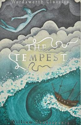 The Tempest(English, Paperback, Shakespeare William)