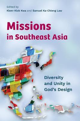 Missions in Southeast Asia(English, Paperback, unknown)