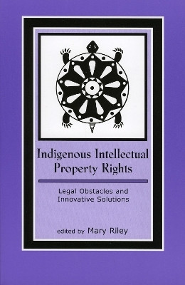 Indigenous Intellectual Property Rights(English, Paperback, unknown)