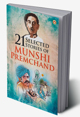 21 Selected Stories of Munshi Premchand(Hardcover, Munshi Premchand)