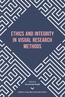 Ethics and Integrity in Visual Research Methods(English, Electronic book text, unknown)