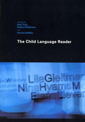 The Child Language Reader(English, Paperback, unknown)