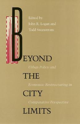 Beyond the City Limits(English, Paperback, Logan John)