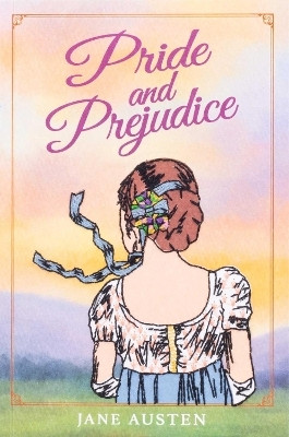 Pride and Prejudice (Keepsake Edition)(English, Paperback, Austen Jane)