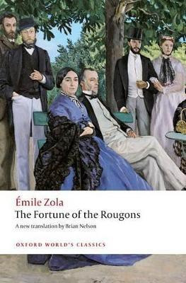 The Fortune of the Rougons(English, Paperback, Zola Emile)