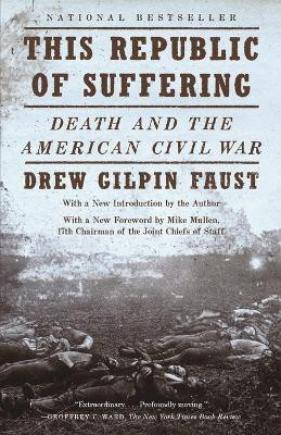 This Republic of Suffering(English, Paperback, Faust Drew Gilpin)