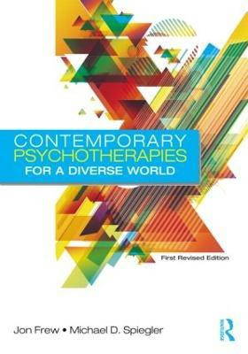 Contemporary Psychotherapies for a Diverse World(English, Hardcover, unknown)